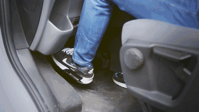 连续雨天,学车时一定要注意这几点