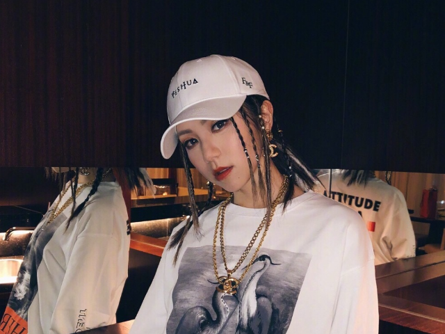 《创造202》强势来袭,邓紫棋疑似前来坐镇,网友:更期待他!