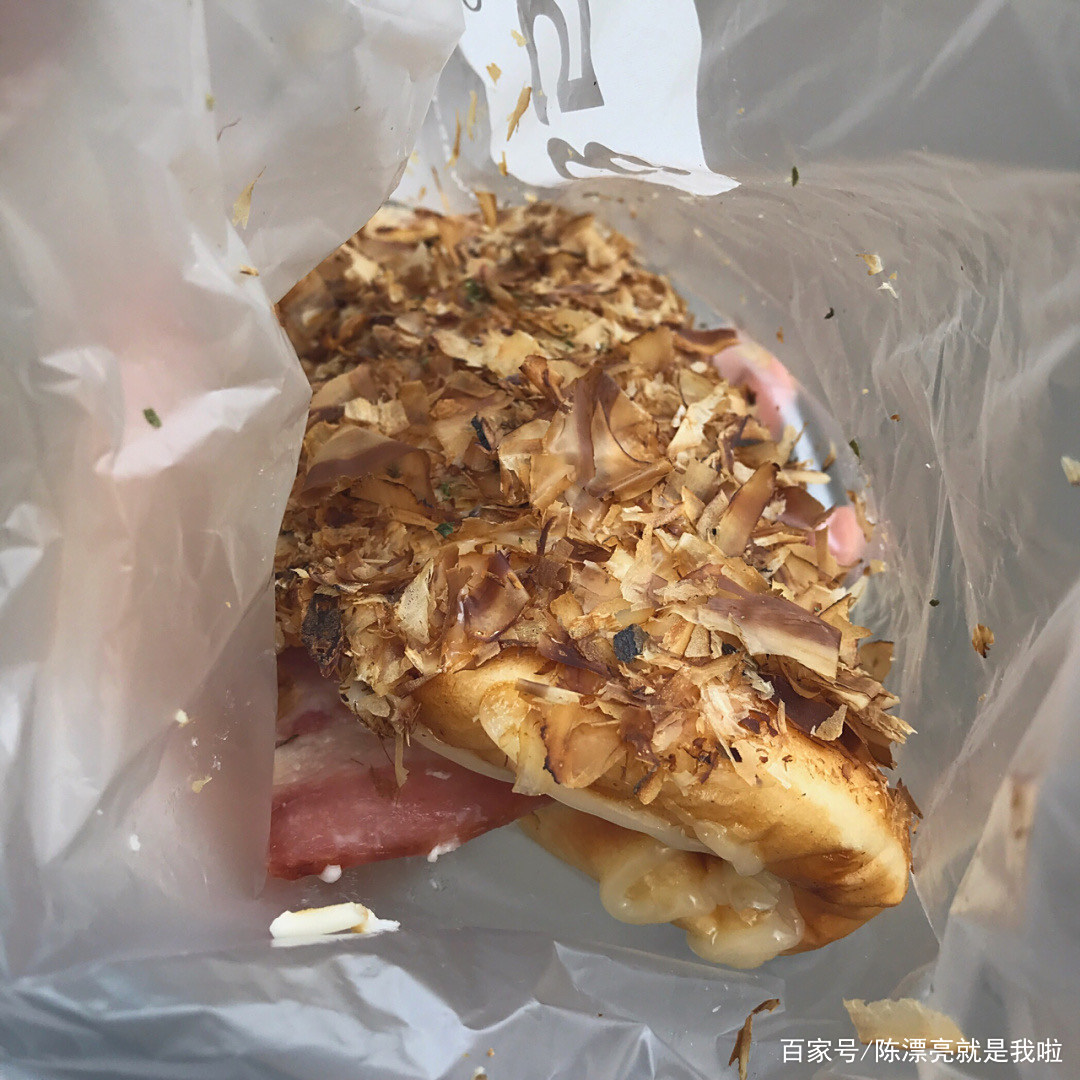 85度c芝士麻薯奶酥菠萝可颂大阪烧 85度c芝士麻薯奶酥菠萝可颂大阪烧