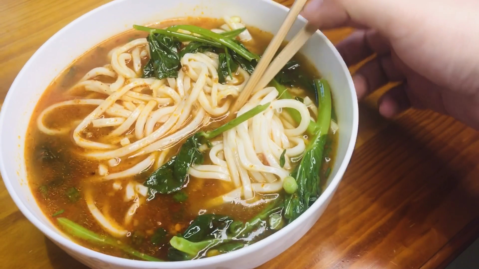 云南小吃分享——煮饵丝