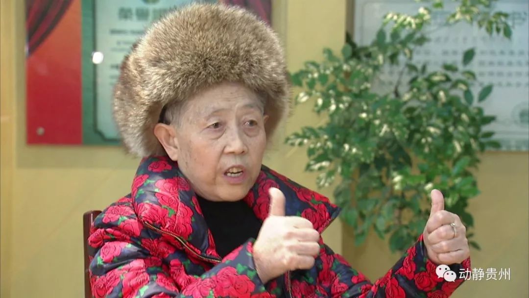 独家视频|"老干妈":这件事很重要,我得亲自出来说