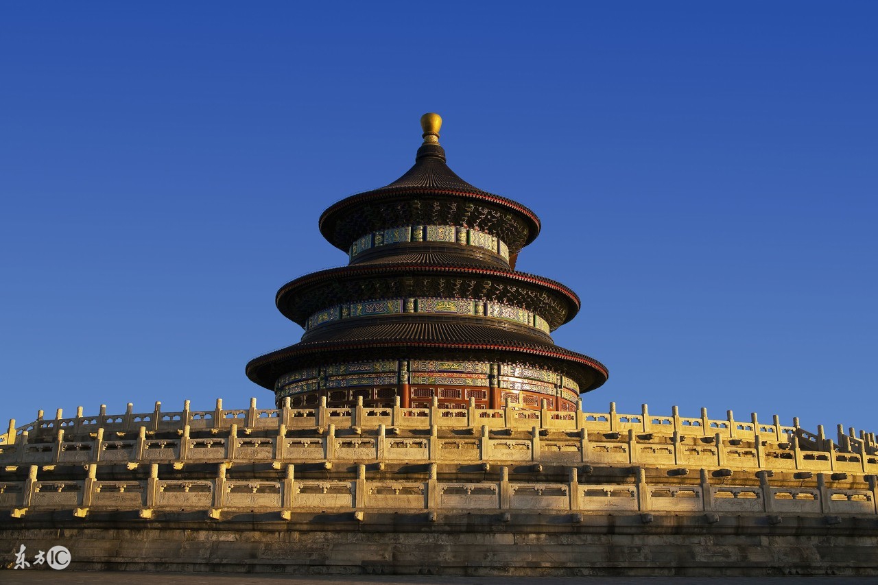 北京的六大世界遗产,全国人都应去看看,不然遗憾!