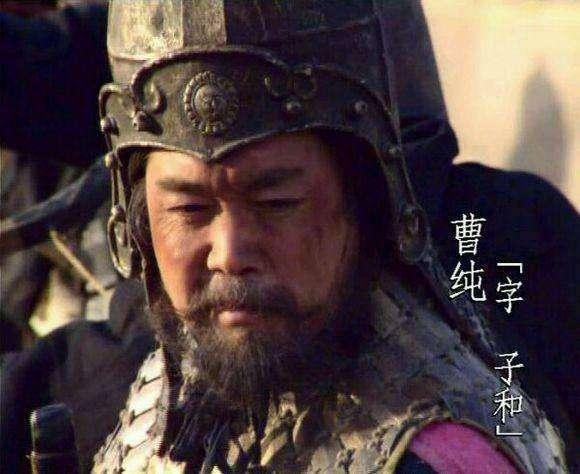 张飞这一声暴喝,吓得曹操落荒而逃,张辽,许褚等怎么就服软了?