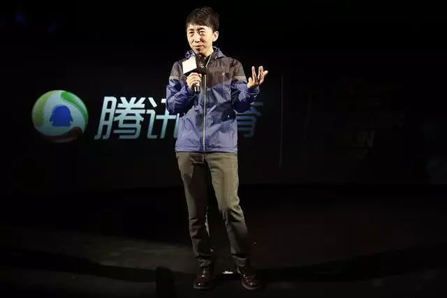 腾讯体育赵国臣:腾讯帮助nba由1.8亿渗透至4.3亿用户