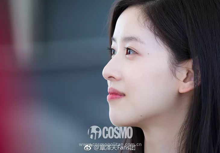 美人计|喂!不知妻美的那位,章泽天美在这里啊!