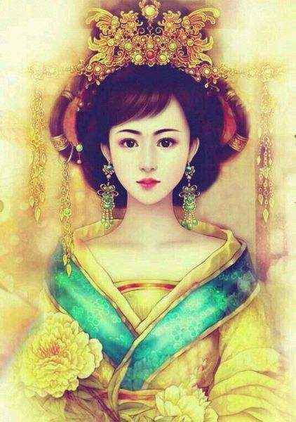 武则天无法吸引唐太宗,只能去勾引太子李治的真实原因竟然是这样