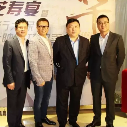 香港猛人:香港黑社会慈云山十三太保陈慎芝