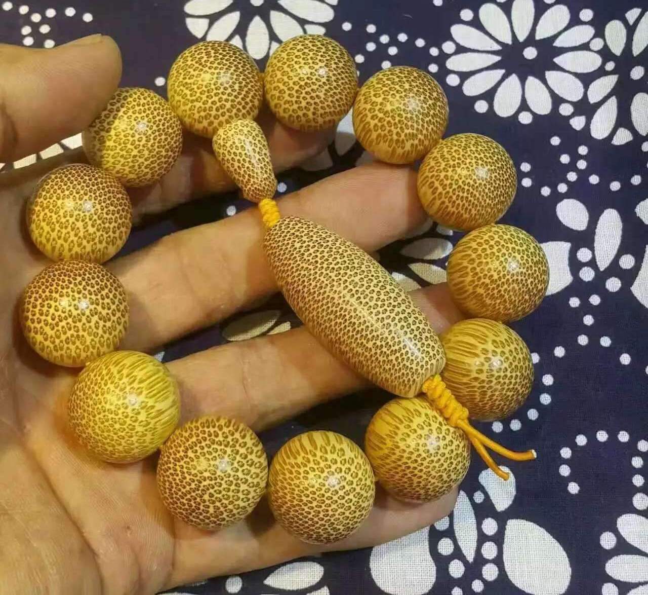 文玩竹