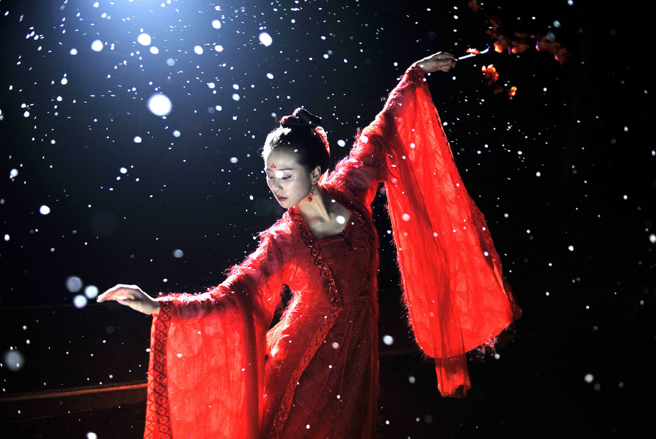 《步步惊心》刘诗诗,吴奇隆,郑嘉颖,袁弘,林更新等人主演,讲述了现代