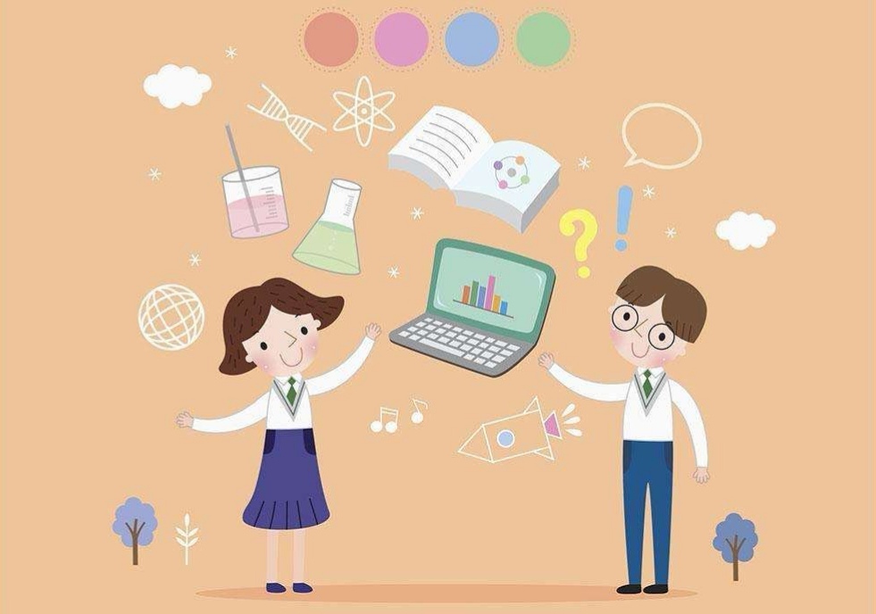 儿童兴趣班种类繁多,哪些必须报,哪些可有可无,哪些是智商税