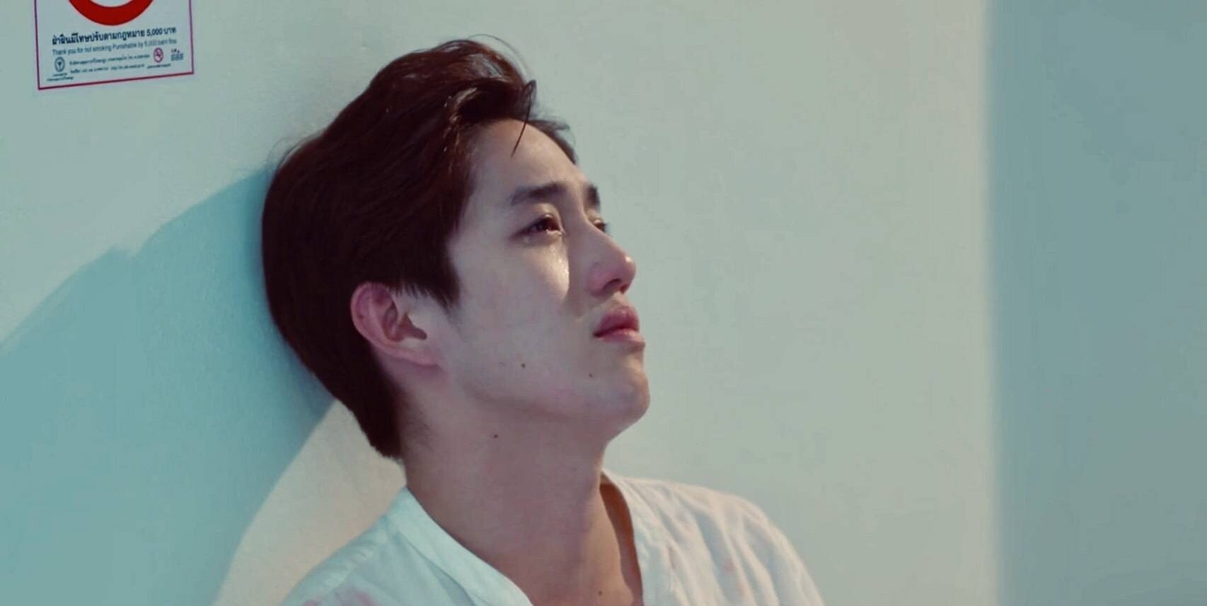 泰星tor女友发文诉委屈,ferny却因此遭受网络暴力