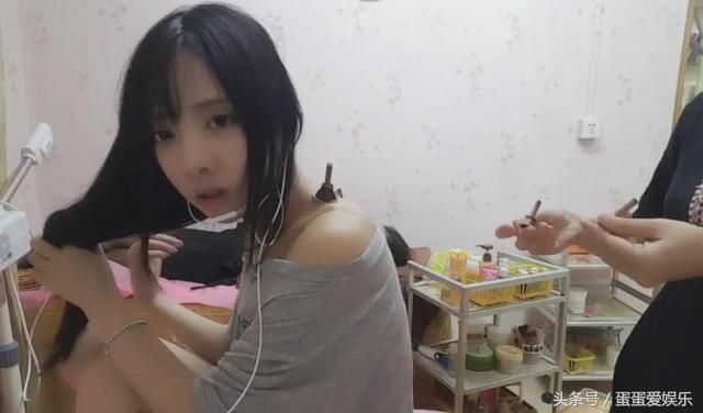 虎牙童话直播大保健?让众人瞬间沸腾,网友:真是大开眼界!