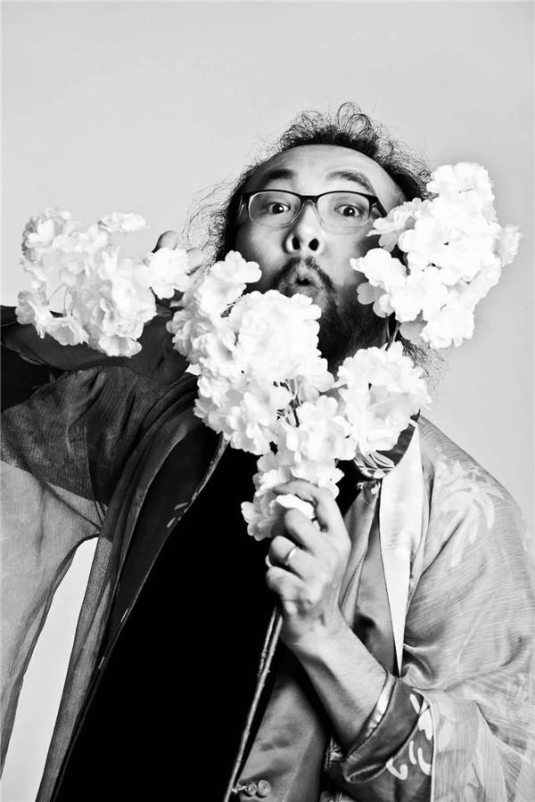 百闻不如一见的王子川本周末广州开演