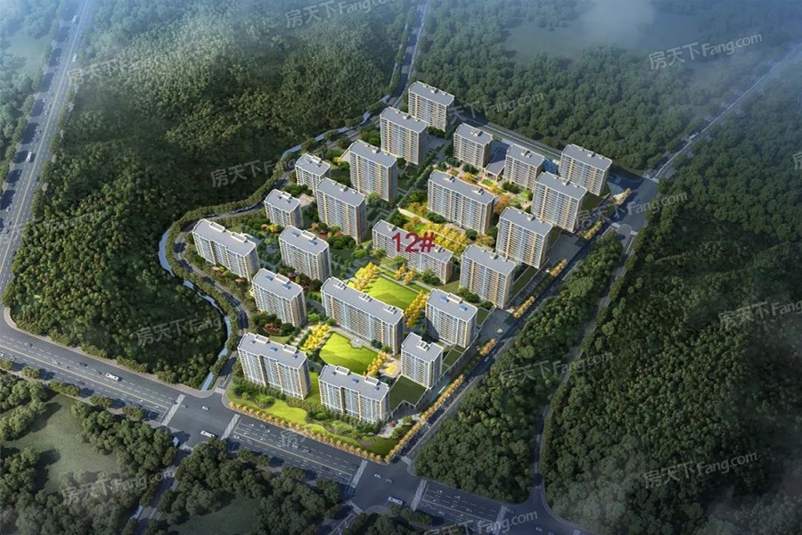 绿城·横店桂语江南怎么样 绿城·横店桂语江南地址