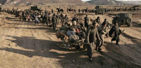 1942年,河南爆发严重的饥荒,李培基为何不上报?原因有三