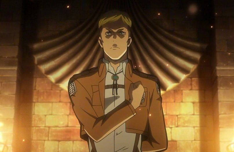 日媒投票,声优小野大辅配音角色人气排行,空条承太郎排第六