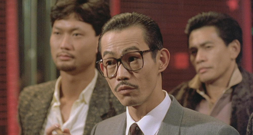 三十年前《飞龙猛将》,洪金宝成龙元彪三兄弟最后一次合作