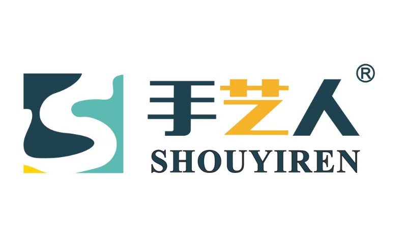 手艺人logo设计图片