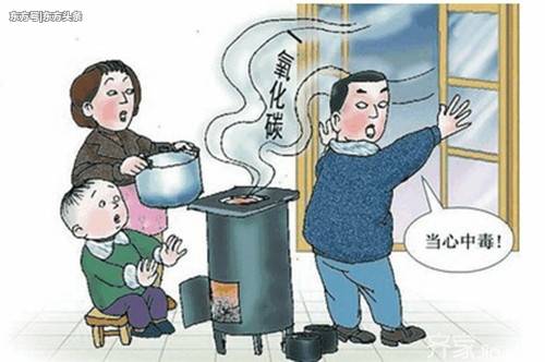 痛心!5名女幼师死于出租屋内,疑因洗澡导致一氧化碳中毒