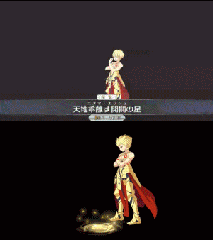 fgo:英灵新旧宝具对比(一),尼禄逼人退坑,孔明莫名喜感