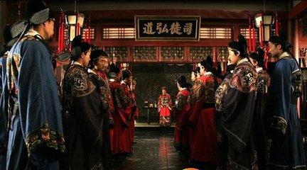 嘉靖皇帝晚年做了一件违背礼制的事,引得满朝文武大臣不同意