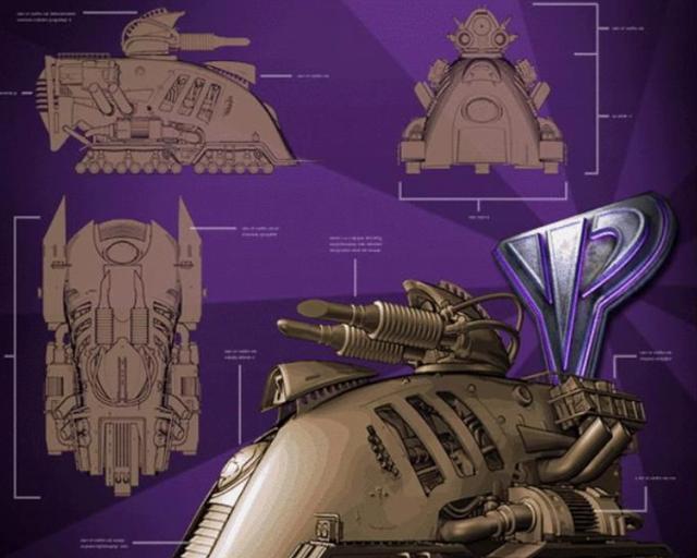 在《红色警戒2:尤里的复仇》里,尤里的磁电坦克怎么用?