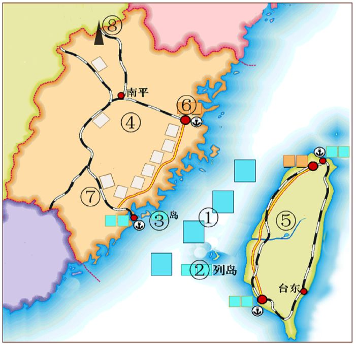 台湾蓝营何必与绿营比试谁更亲近美国?