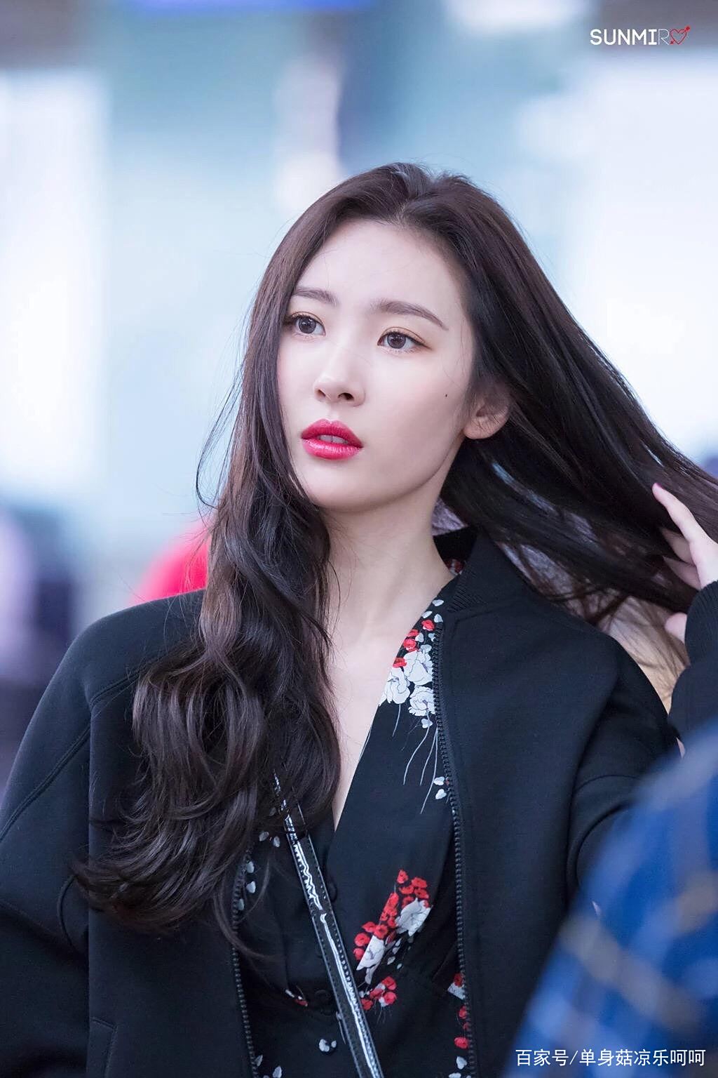 韩星李宣美入驻微博,狂发八条微博 韩星李宣美入驻微博,狂发八条微博