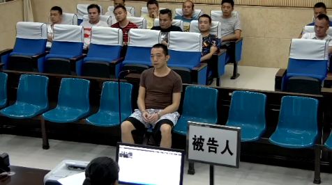 扫黑除恶│揭秘平南张祖旗涉黑背后另一案被告人苏福全!