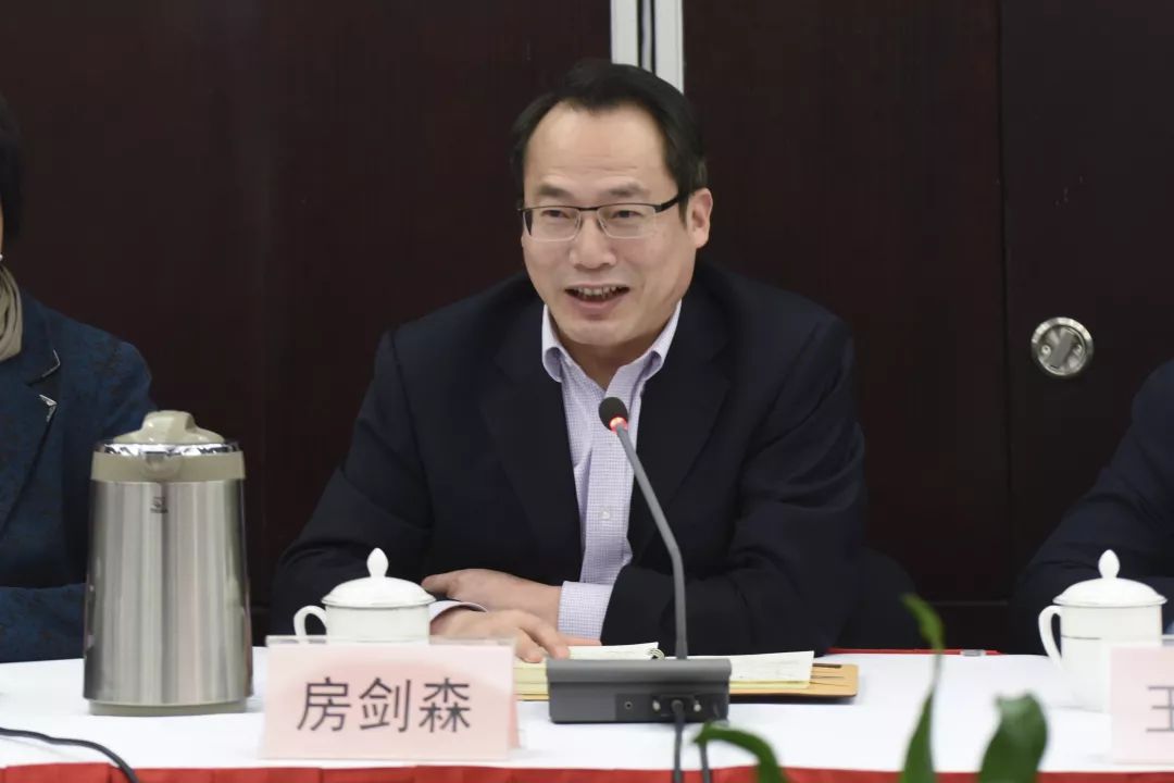 王霄汉任上海市委统战部副部长,民宗局党组书记