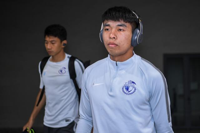 大连一方的u23已成球队难题,后继无人恐拖累球队成绩!