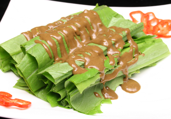 俗话说的好,享受美食的时间是快乐的!