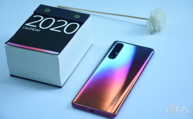 oppo reno3 pro太貴?2019最後一款手機究竟有哪些大招