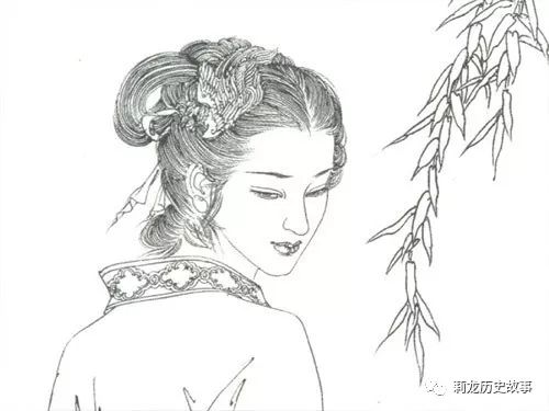 古代四大美女另有其人?