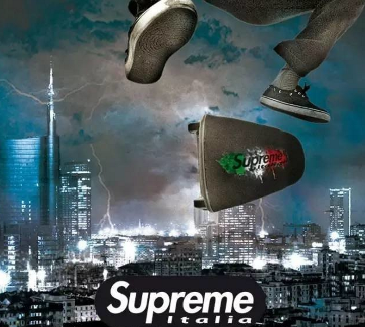 supreme到底有几个?一文带你看懂真正的supreme