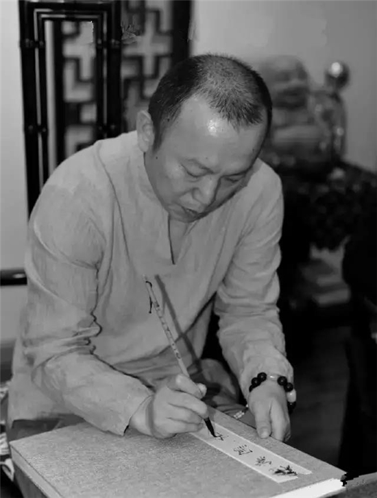 隋牟:我只做我自己的事