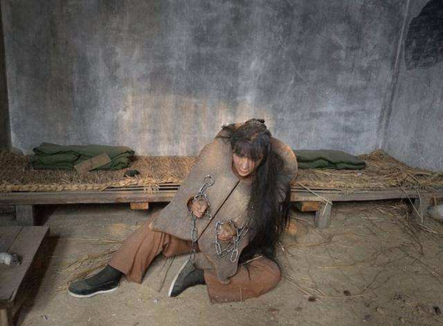 古代女囚被流放后结局如何?除了洗衣做饭,还能做些什么