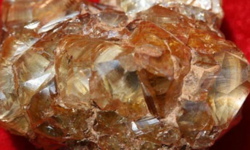 亚洲最大钻石矿,可开采30年,位于辽宁瓦房店