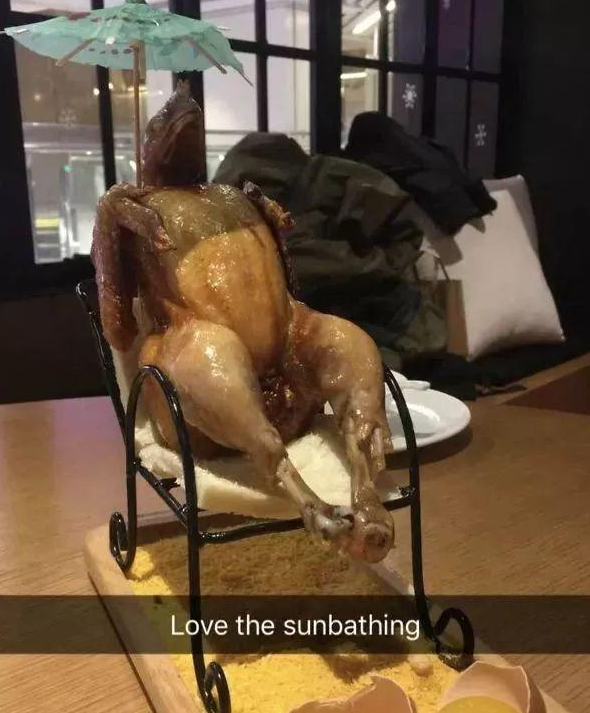 为了吸引顾客,这"5种"餐厅的变态方式,你能受到了哪一种!