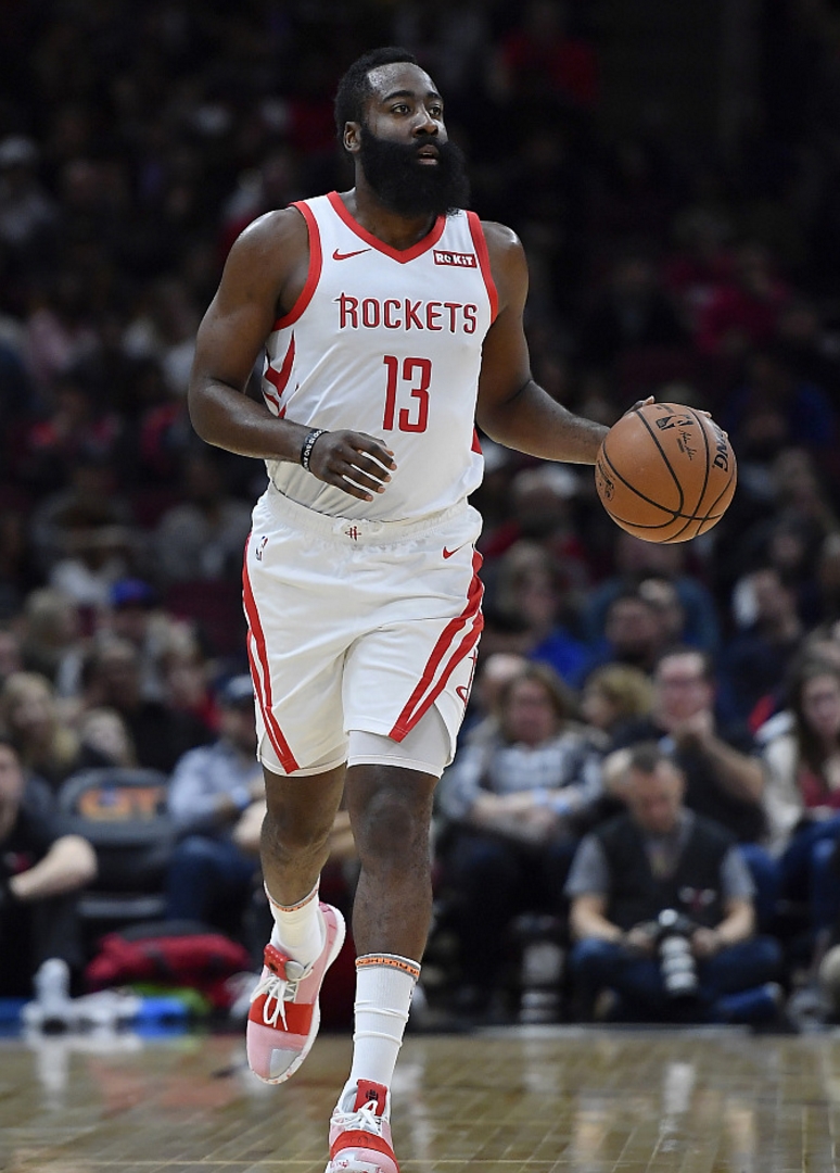 火箭三大喜事!哈登复出只是其中之一,另外两大收获令球迷狂喜!