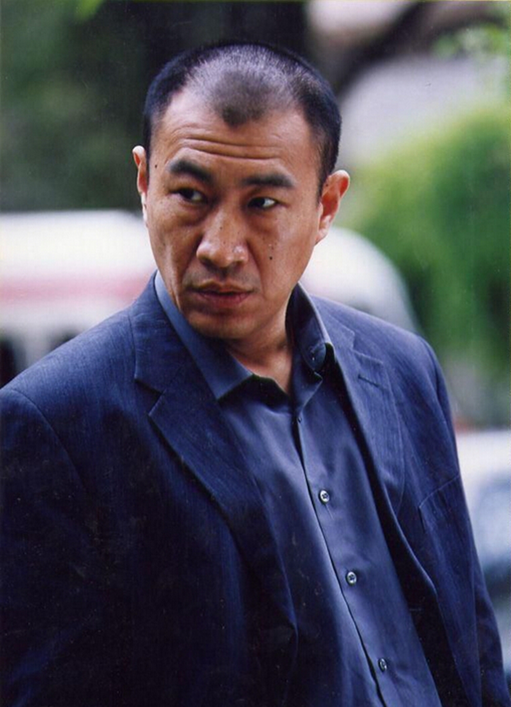 中国男演员 60岁图片