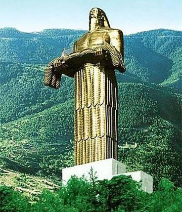 长治县老乡,你家乡是个有故事的地方!