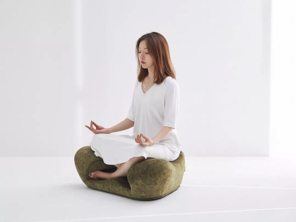 打坐冥想时,最重要的是什么?根本不是呼吸!