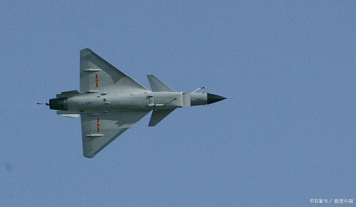 中国深改歼7e战机,让它成为新的战斗力