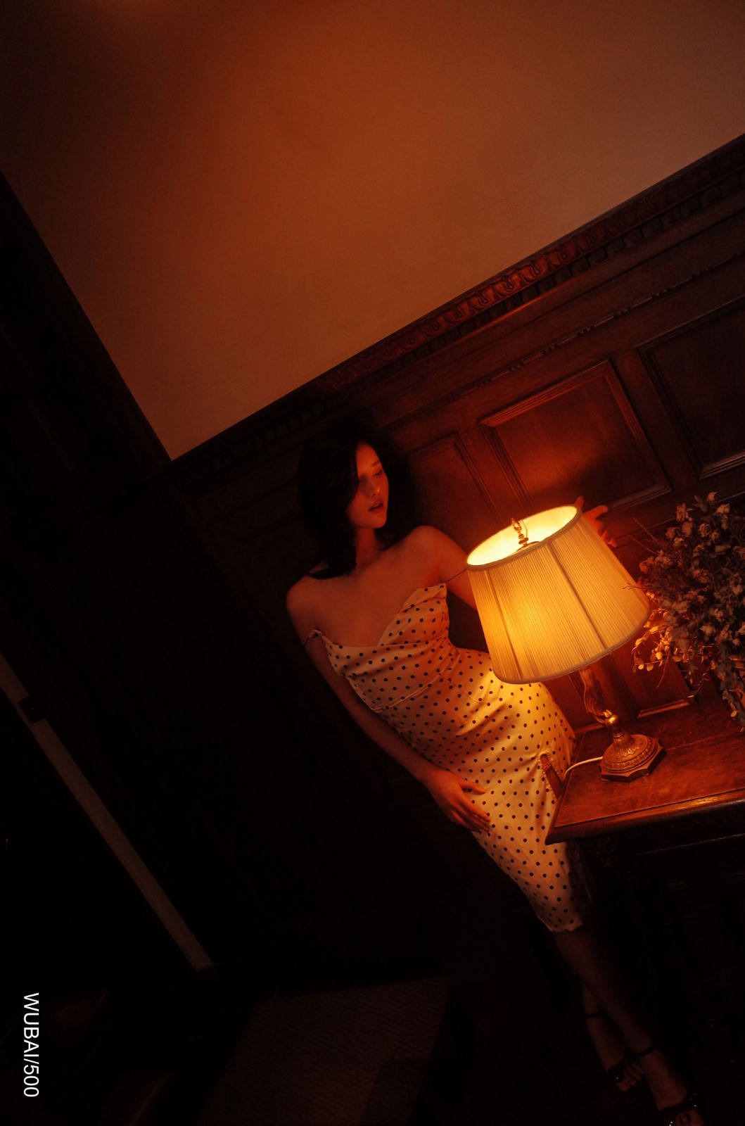 李姣私房作品07