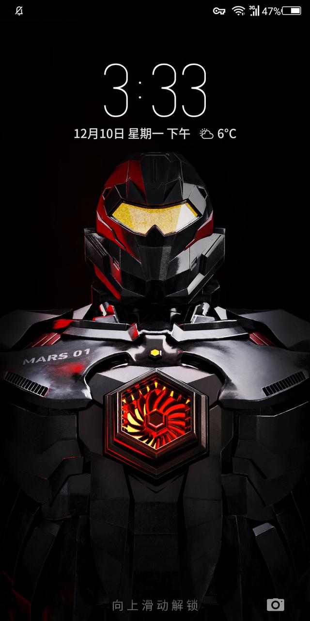 红魔mars电竞手机体验评测:披着手机外衣的游戏掌机