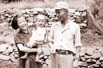 吕彤羽:父亲吕正操教我的人生道理