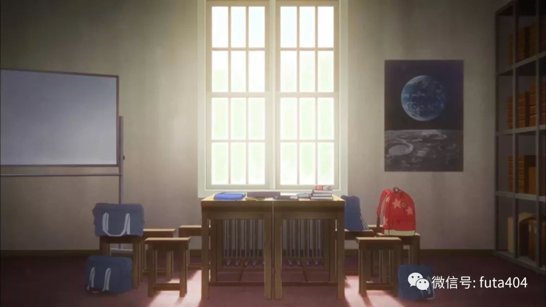恋爱小行星动画简评!芳文社纸片人的图片 第9张 恋爱小行星动画简评!芳文社纸片人 动画工房 动漫简评 第9张