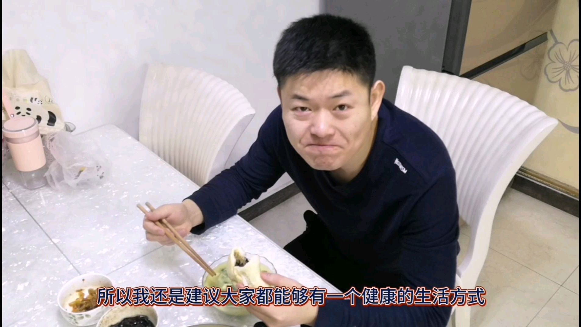 菠菜鸡蛋汤 营养又健康