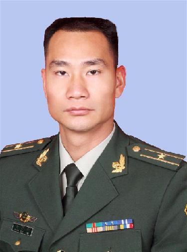 英雄烈士谱)丰碑不朽鉴忠勇——铭记牺牲在海地的八名中国维和警察